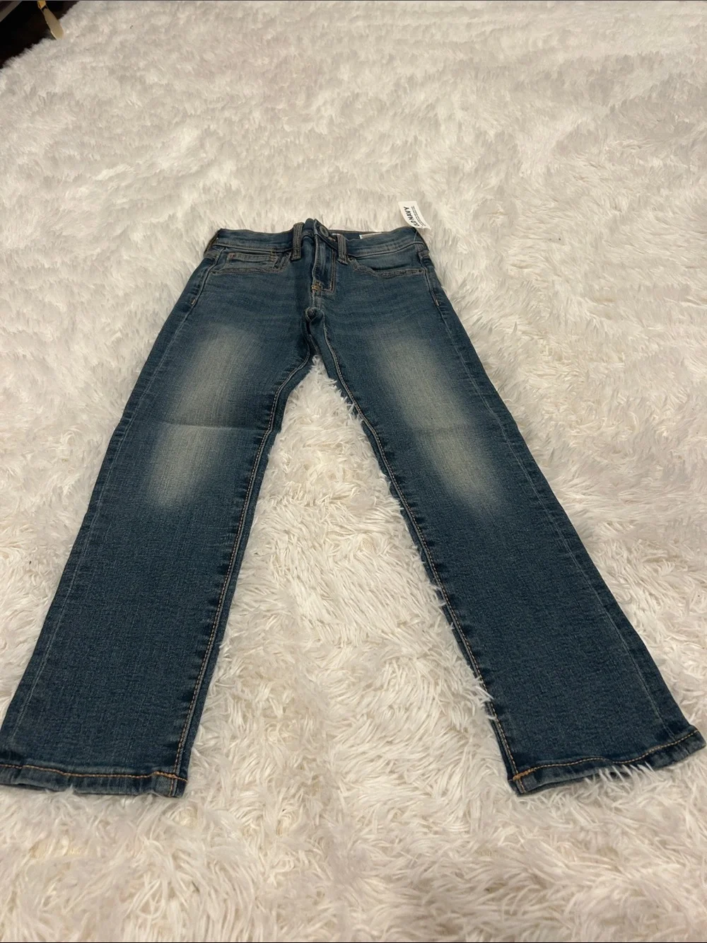 Old Navy three pairs